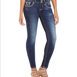 Vigoss Jeans Size 27waist 32 Length